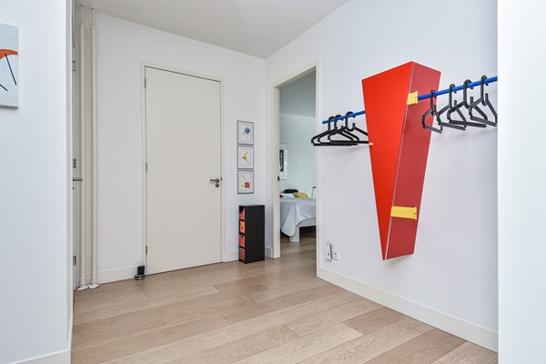 Medium property photo - Streksingel 53, 3054 HB Rotterdam